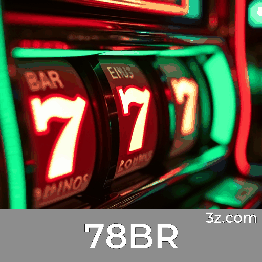 78BR Logo