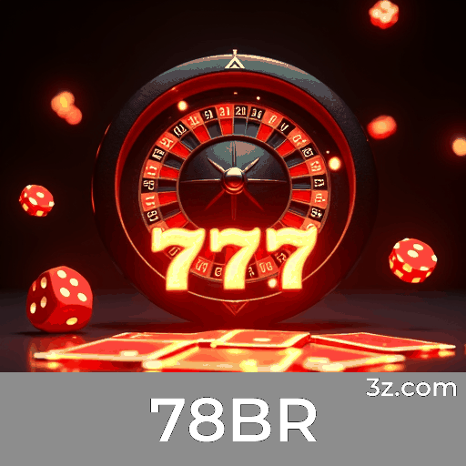 78BR Logo